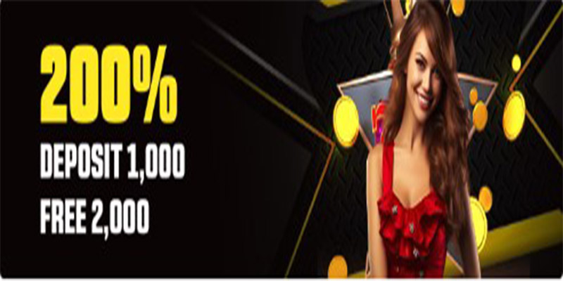 Deposit 1000 Get Free 2000