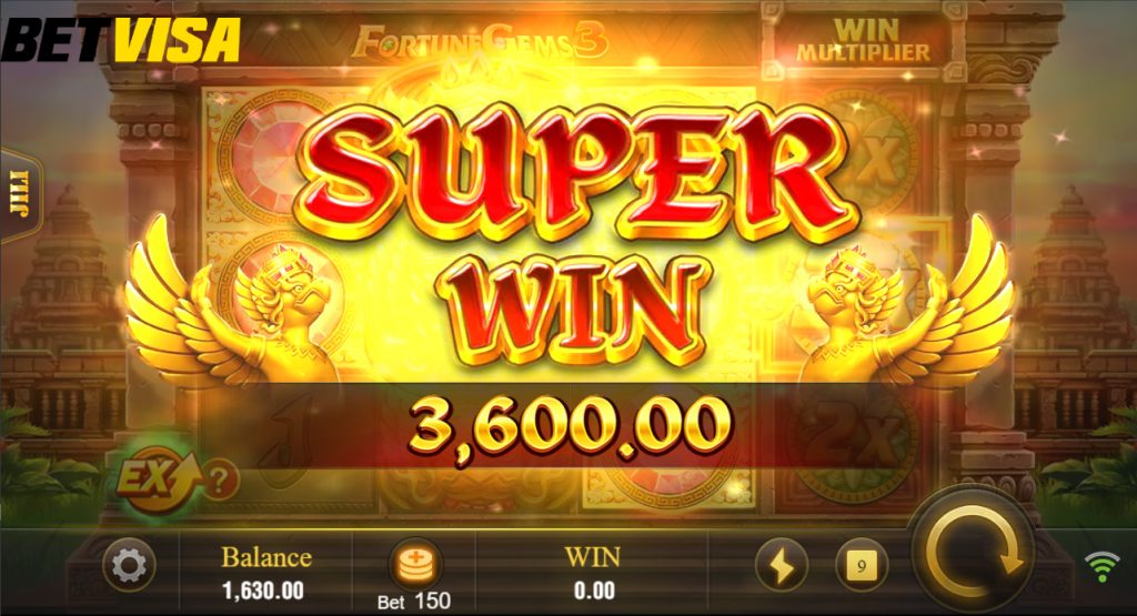 The secret to winning billions in slot games